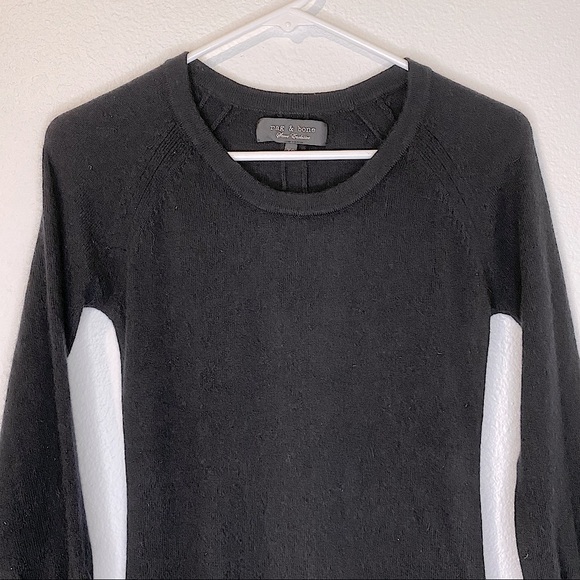 rag & bone Sweater Dress - Picture 1 of 5